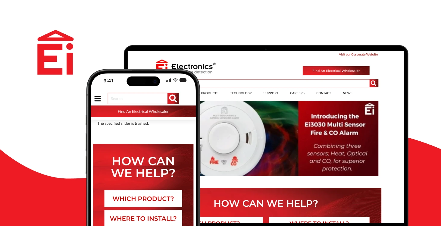 EI Electronics - Irlanda