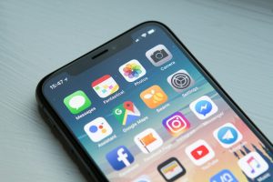 7 Leading Mobile Apps Developed with JavaScript