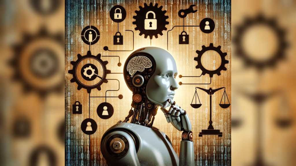 The Dark Side of AI: 5 Ethical Challenges Facing Governments in Ireland & Germany
