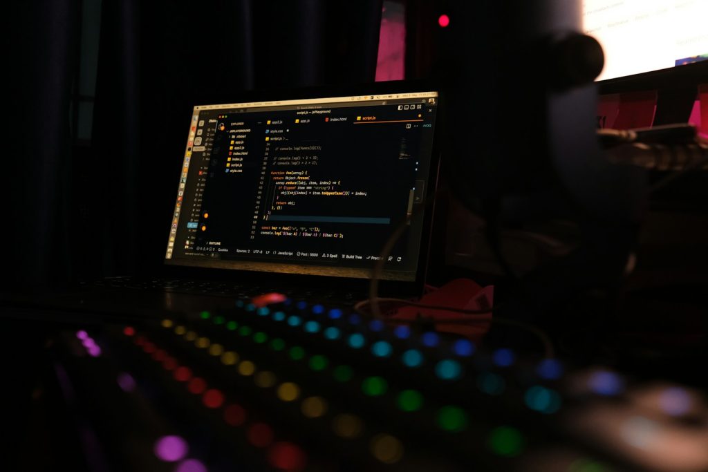 Denmark React Native