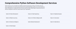 Top 7 Automation Tools Built Using Python Dev Centre House Ireland