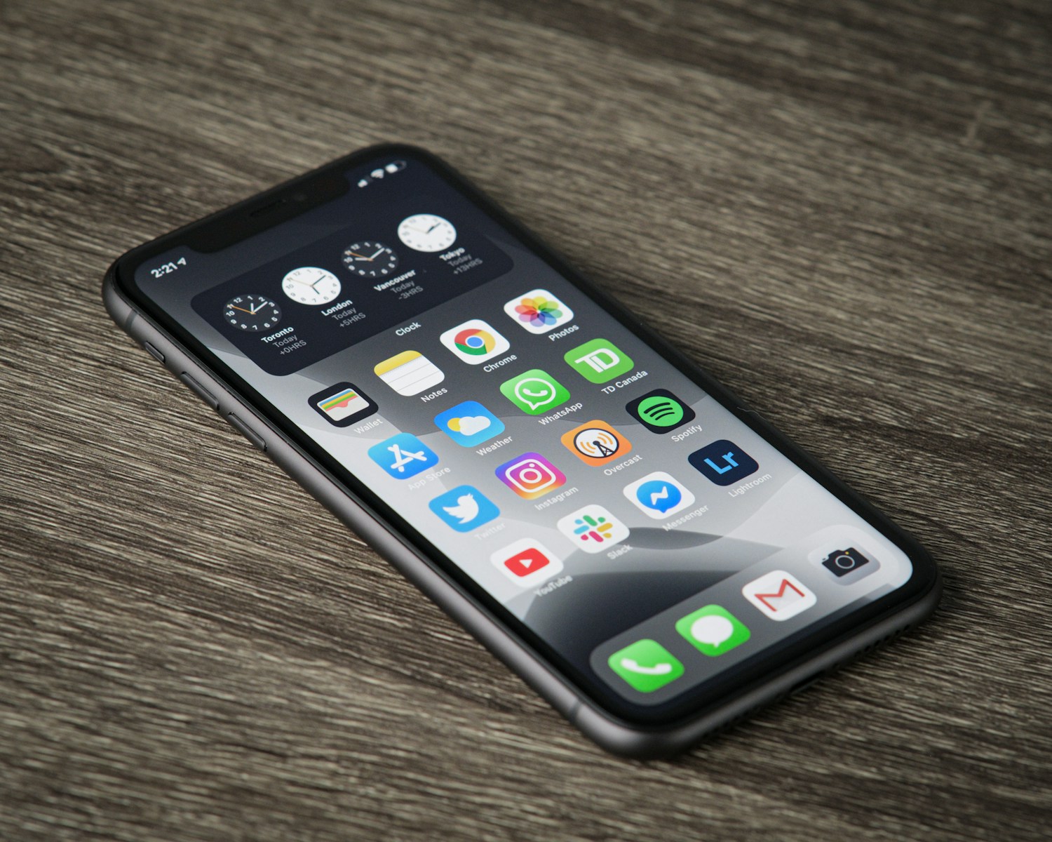 Mobile Apps on React Native