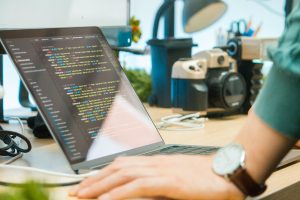 Why Java Remains a Powerhouse for Enterprise Application Development in 2025?
