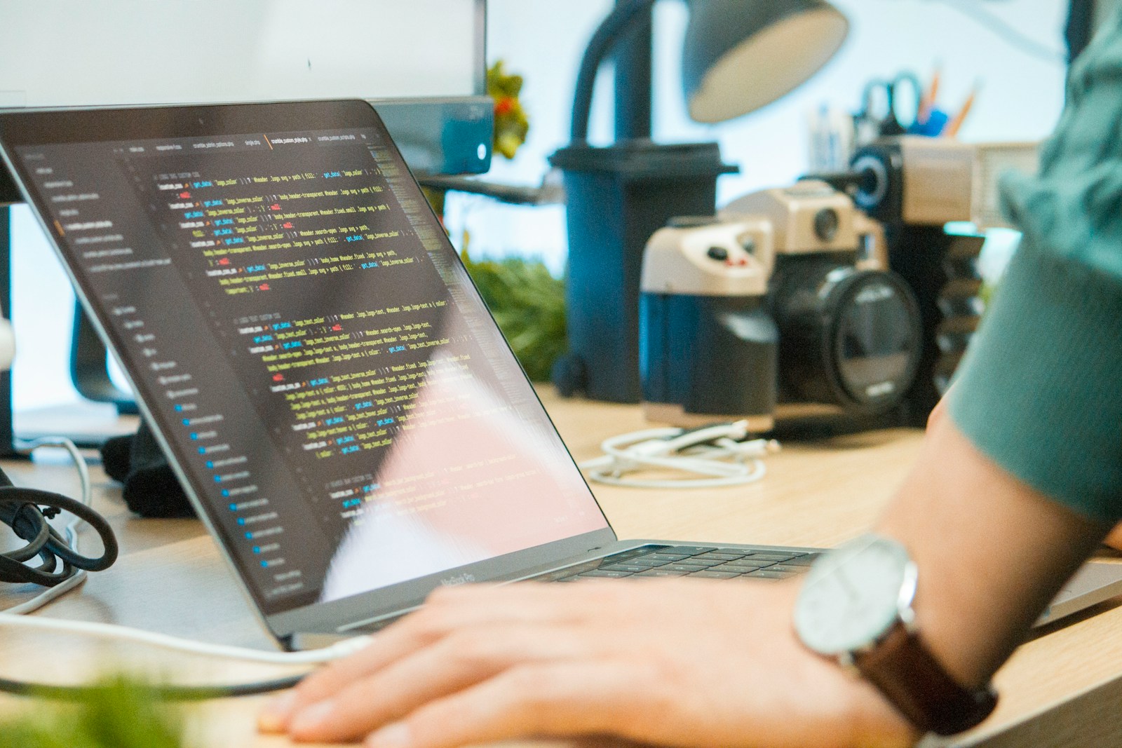 Machine Learning on Python
