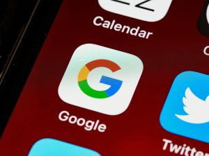 Android Apps - Google Apps