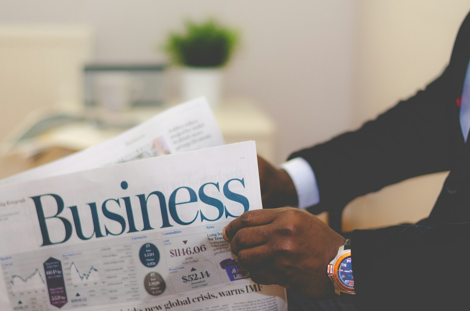 Ai on Business