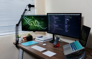Front-end