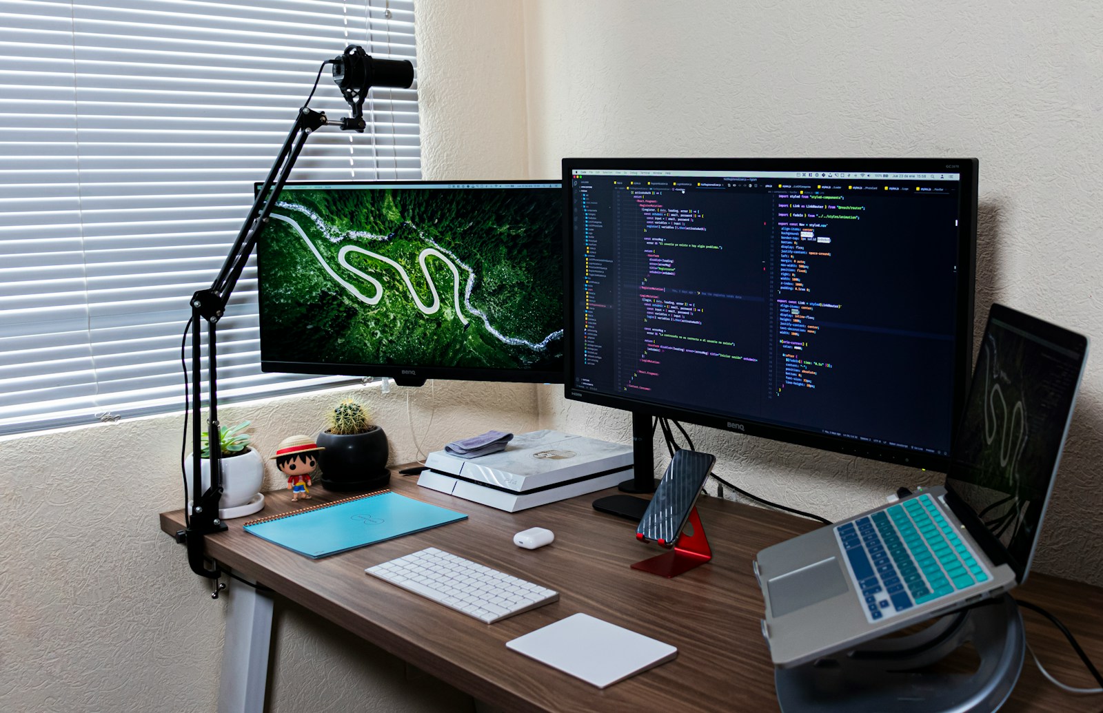 Front-end