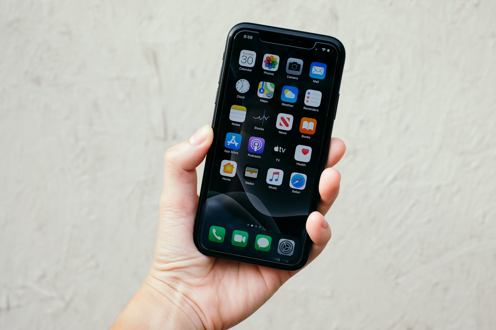 React Native Apps
