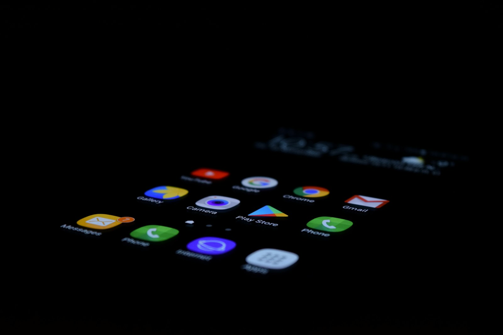 React Native Apps