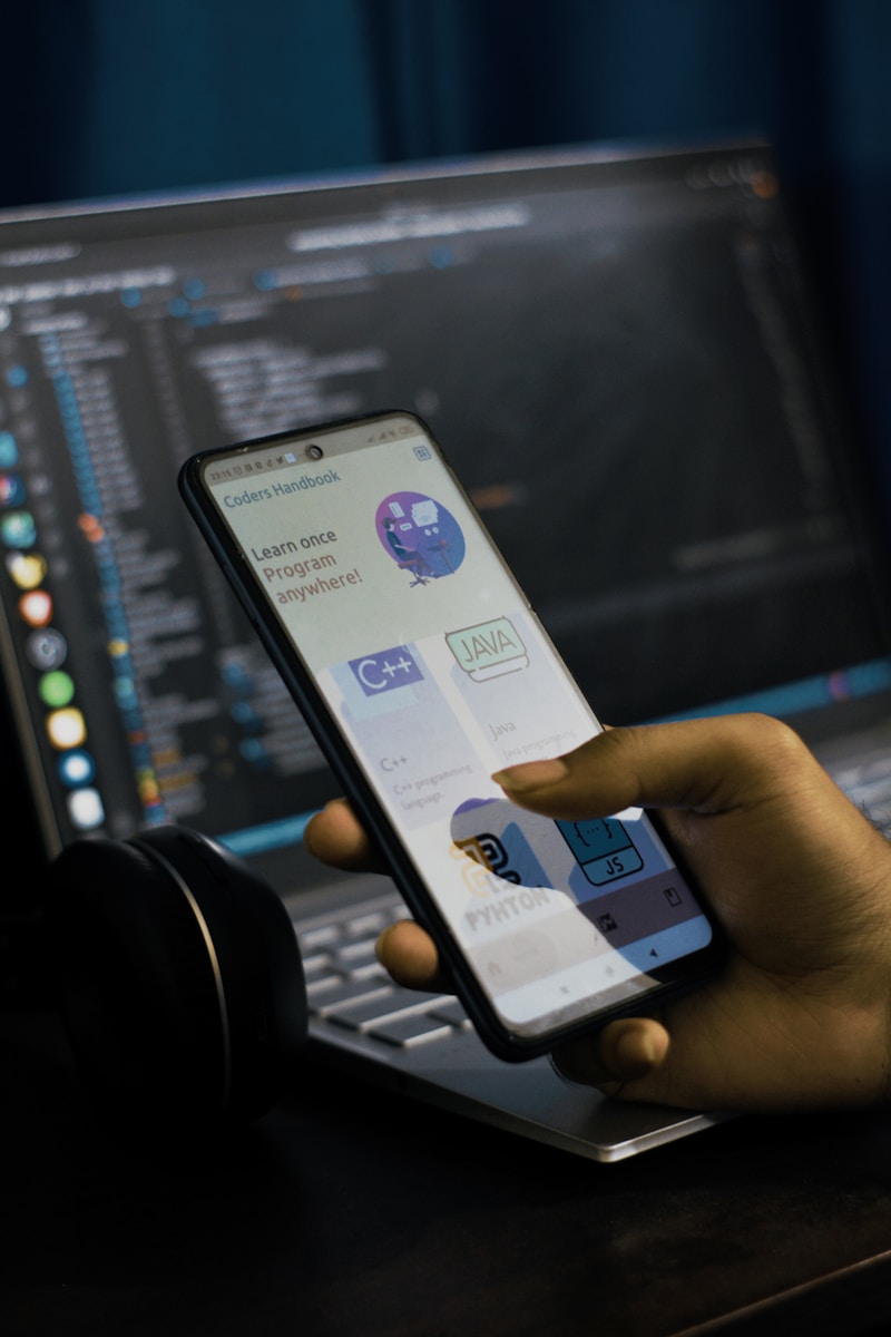Kotlin App Development