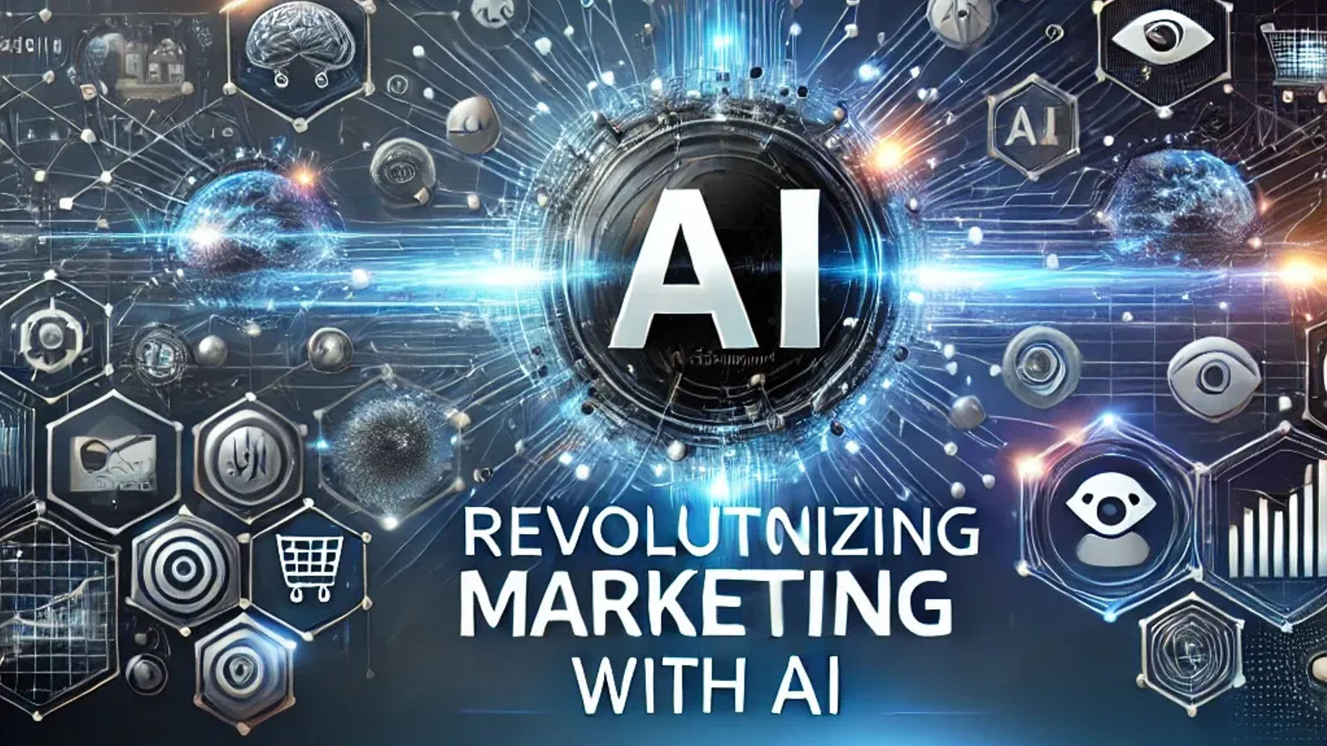 AI Driven Marketing
