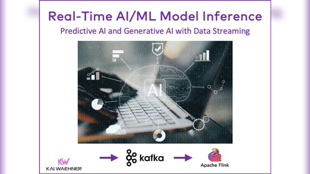 Real-Time AI Inference: 5 Backend Solutions for Blazing-Fast Predictions