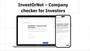 InvestOrNot – Invest