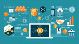 Blockchain