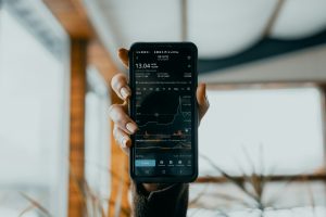 InvestOrNot - Stats