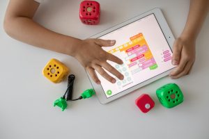 Education on AI