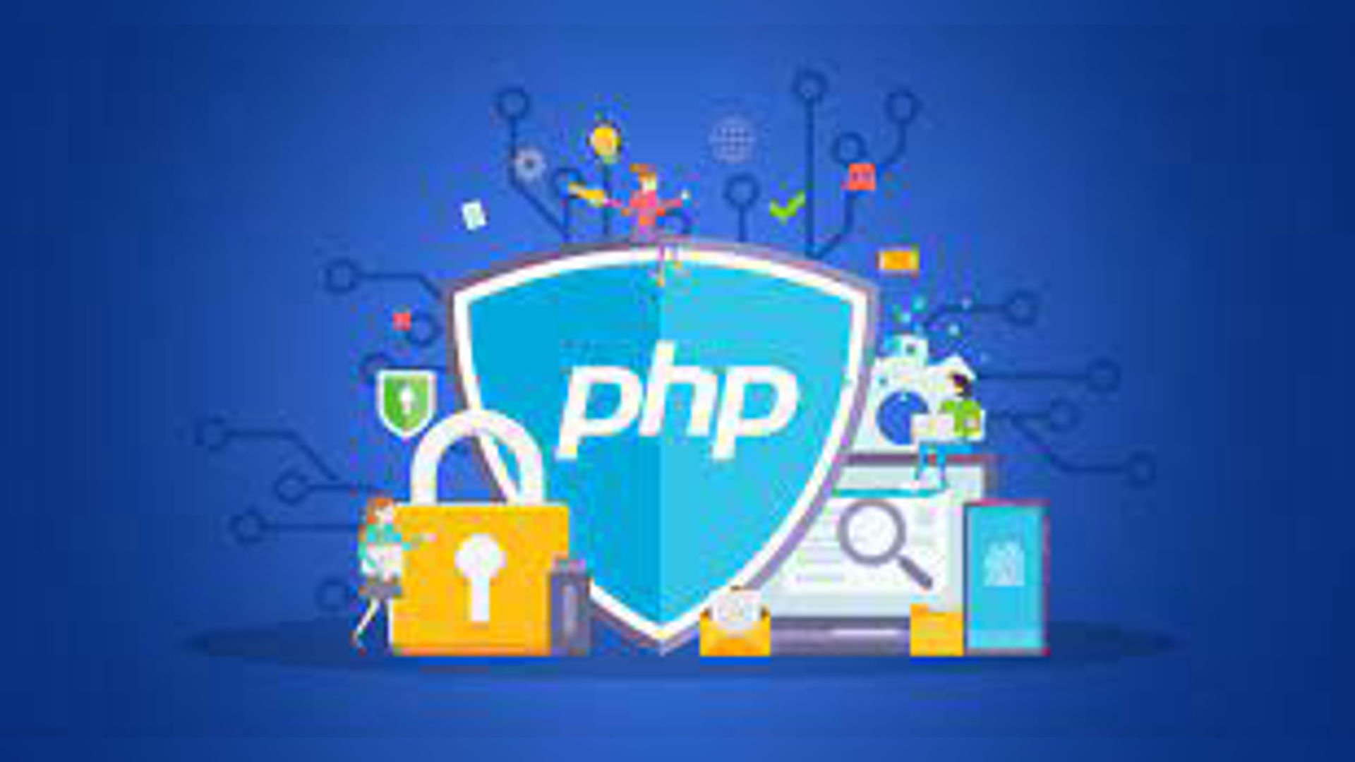 php security