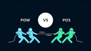Consensus Mechanisms