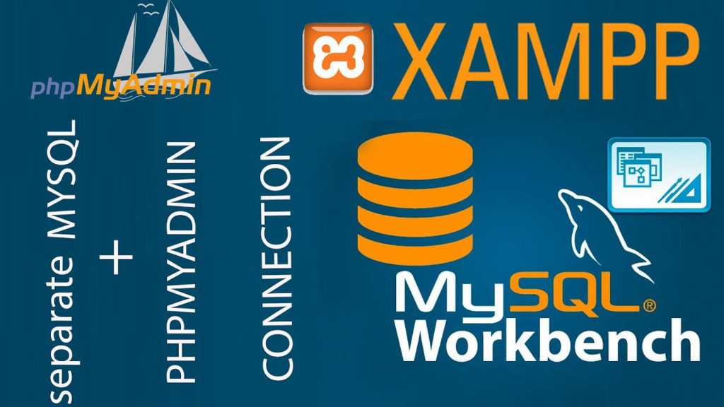 Building a Blog App with XAMPP, MySQL, phpMyAdmin, and NestJS