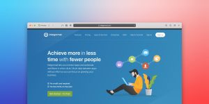 6 Leading Web Applications Created with Python