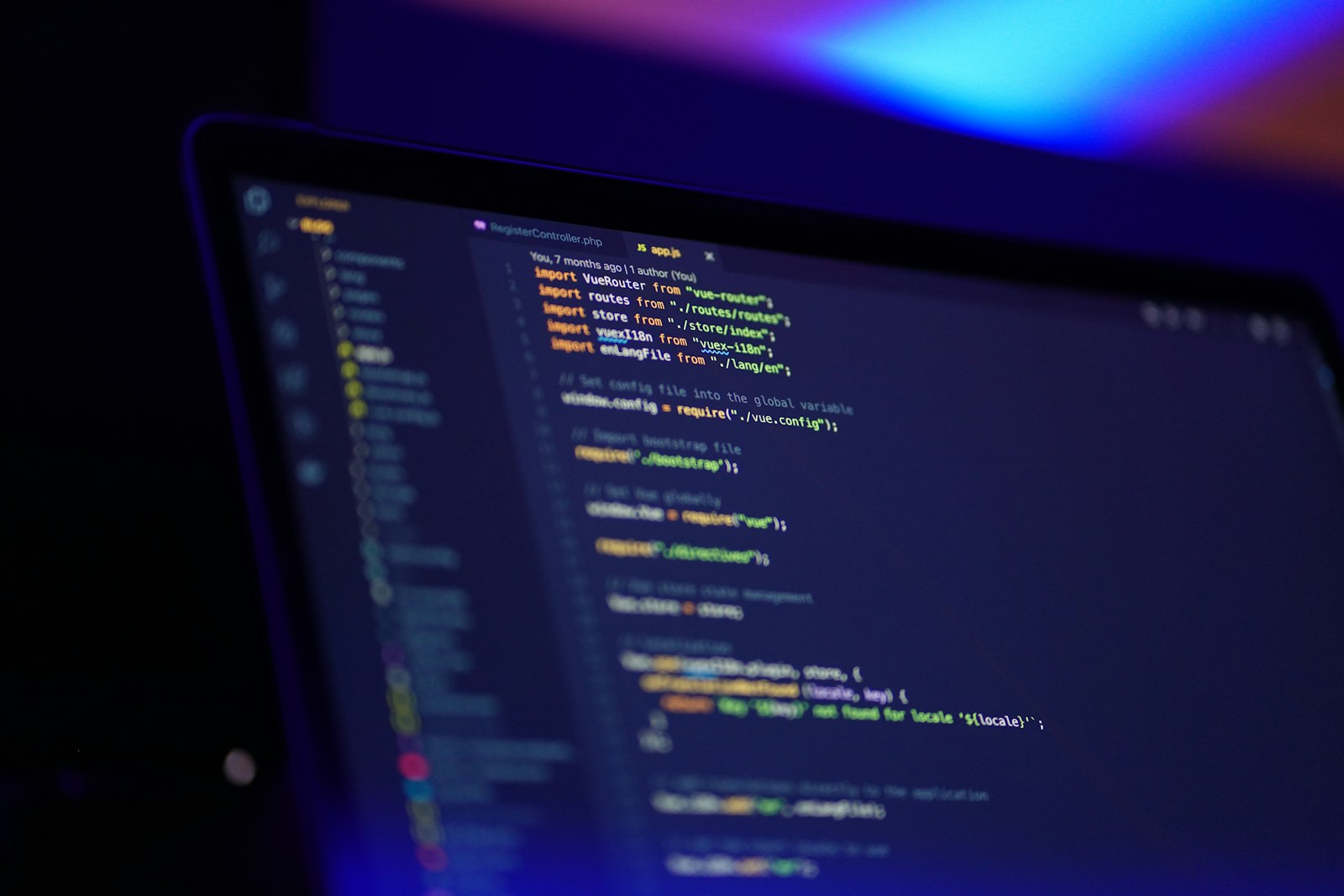 scaling in UK