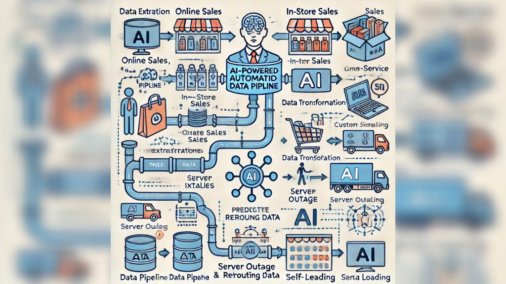 Backend AI Pipelines: 10 Critical Steps to Automate Machine Learning Workflows