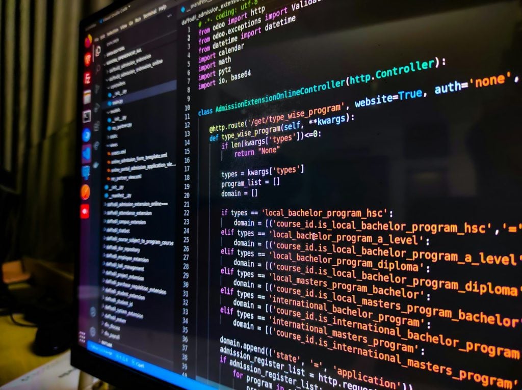 Health Tech on custom Software Development