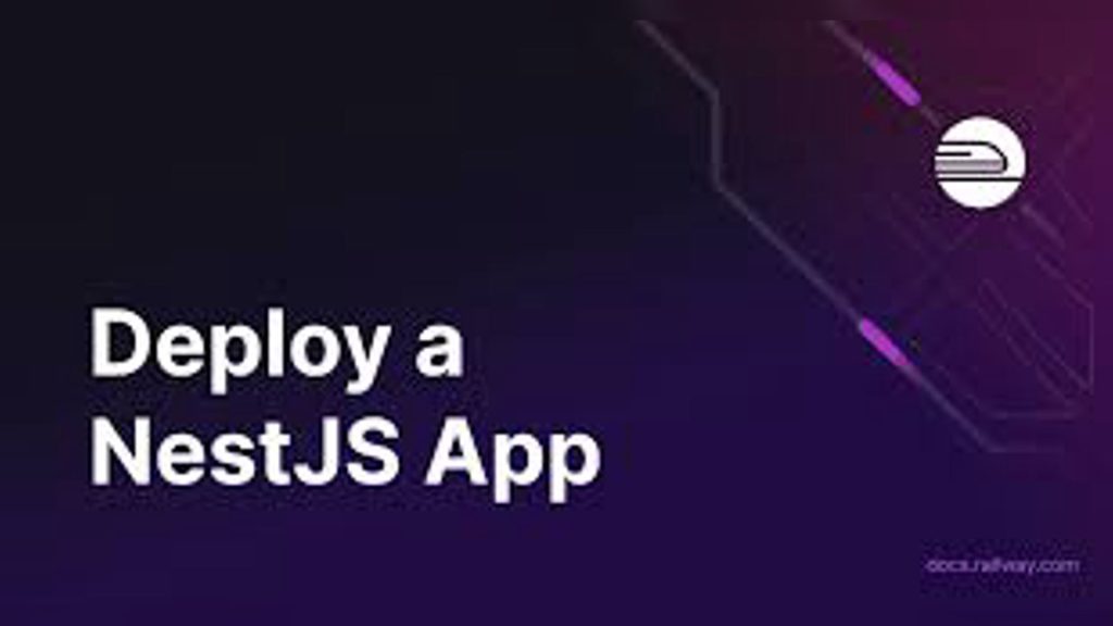 Launch NestJS Fast: Deploy Once, Scale Anywhere
