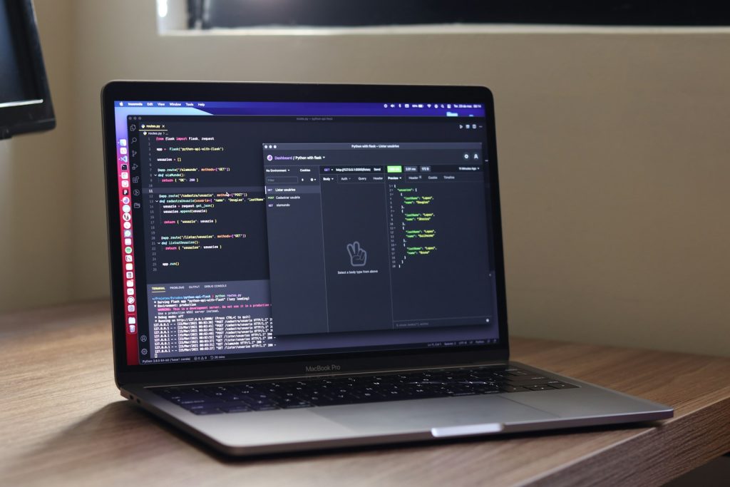 Bespoke - API