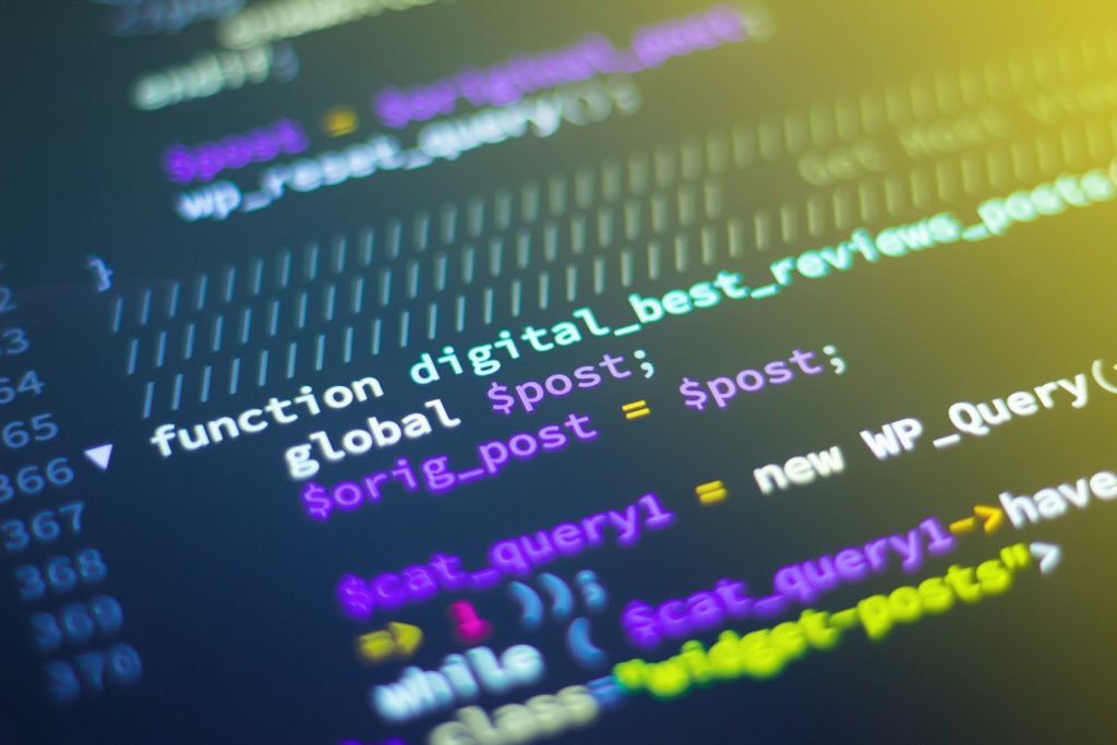 Custom Code