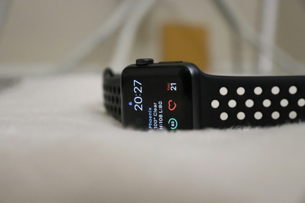 Bespoke dev on Health Tech