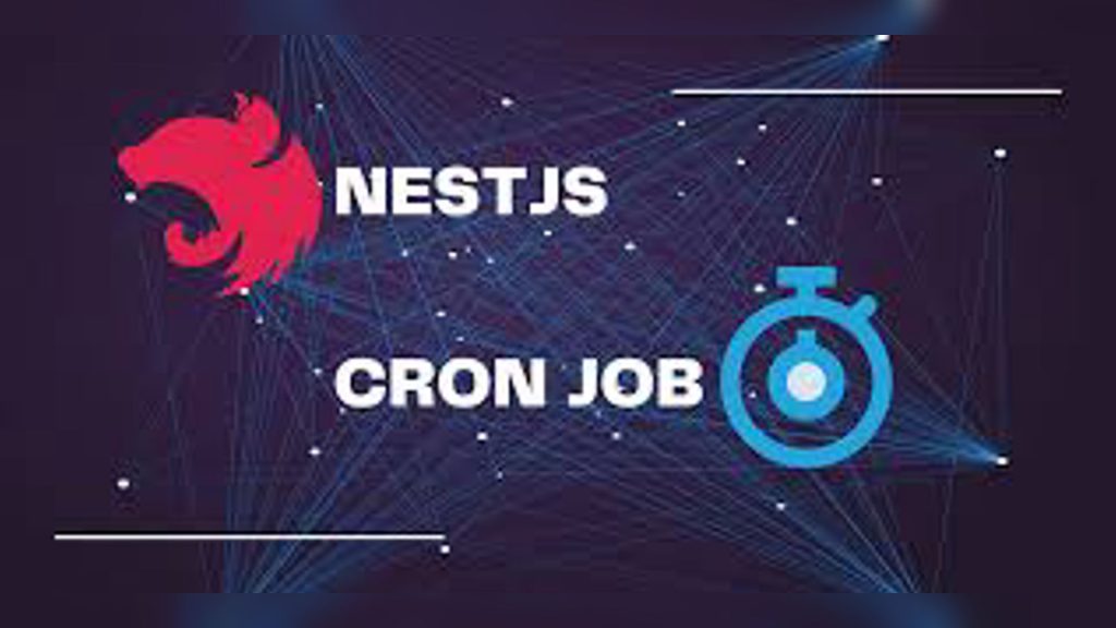 Scheduling Tasks in NestJS Using Cron Jobs