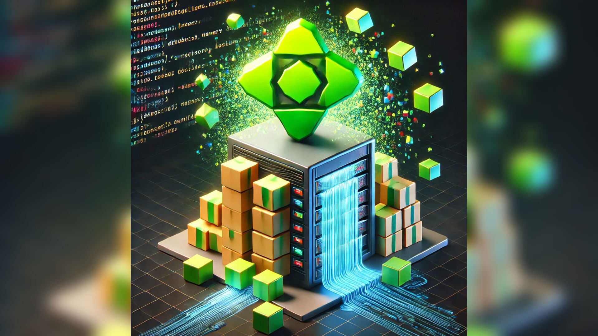 API