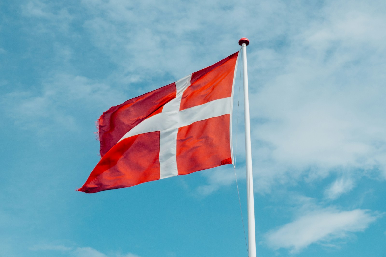 Danish Startups
