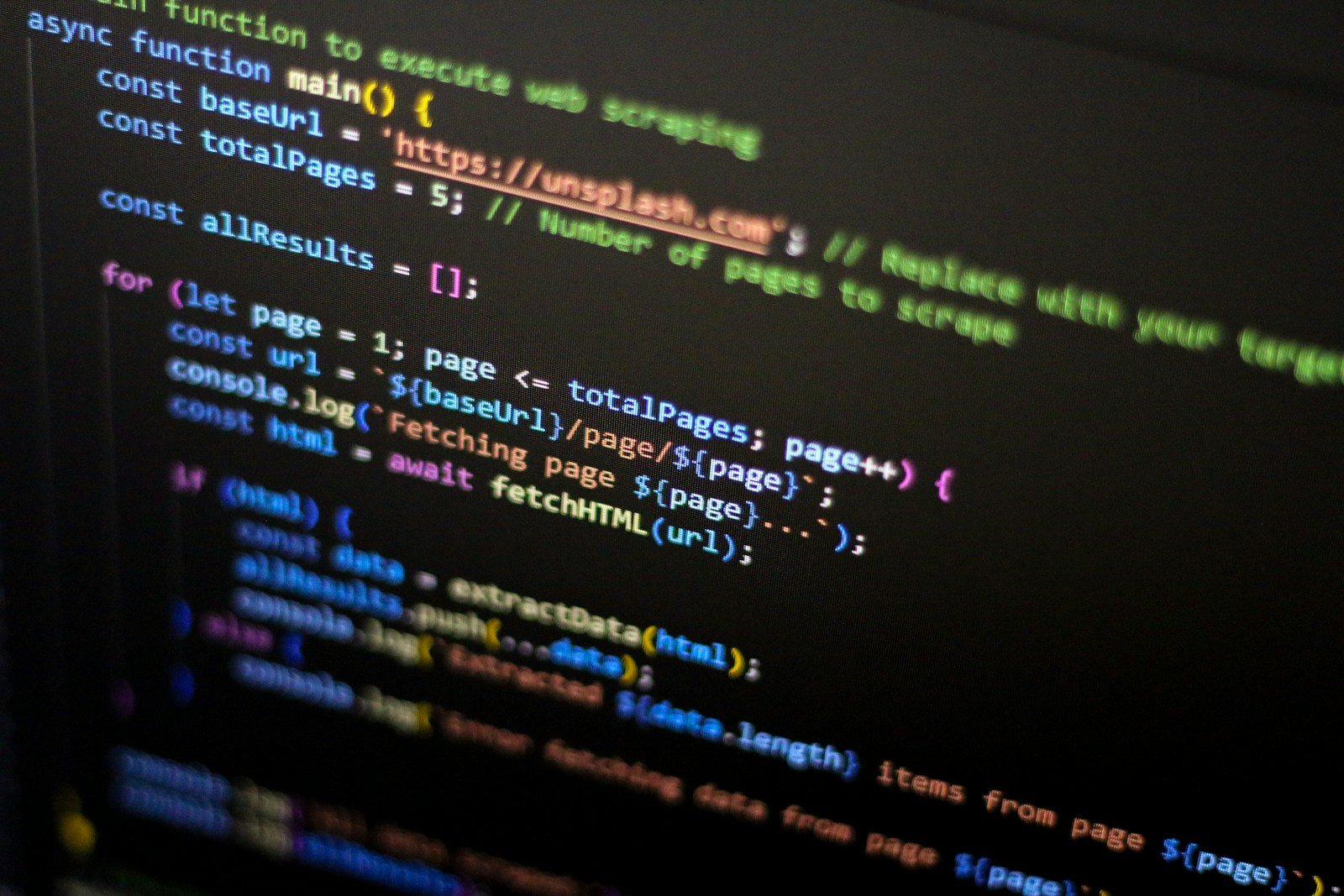 Custom Dev