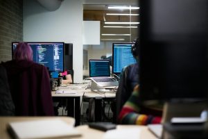 Why Germany’s Industry 4.0 Needs Custom Dev