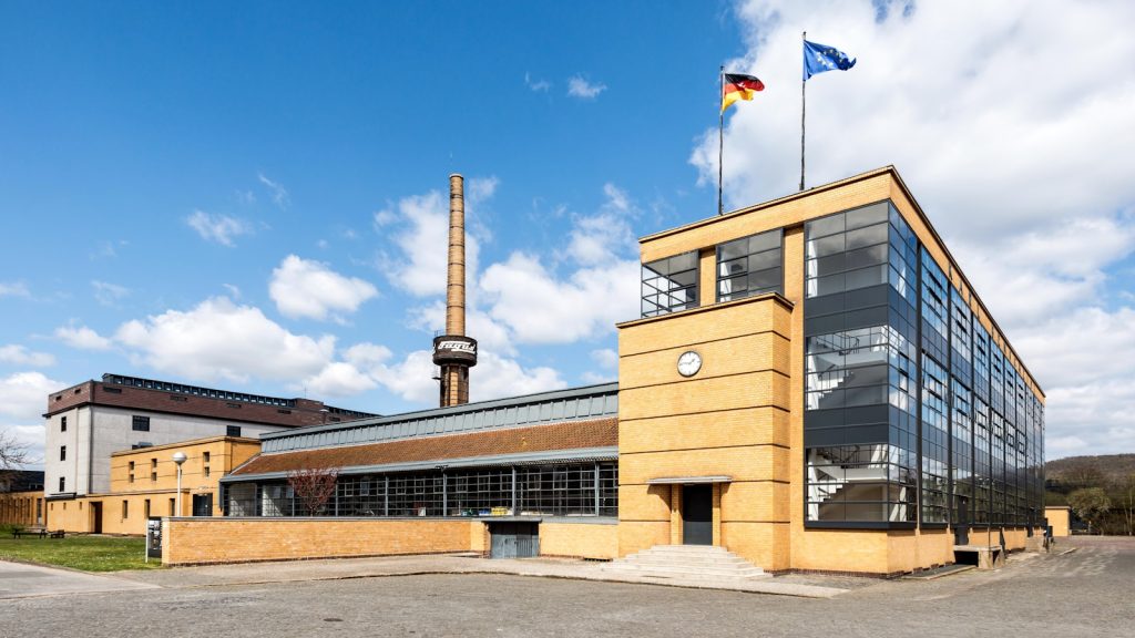 German Manufacturing Is Held Back by Old Code