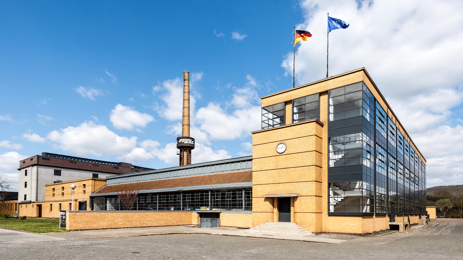 German Manufacturing
