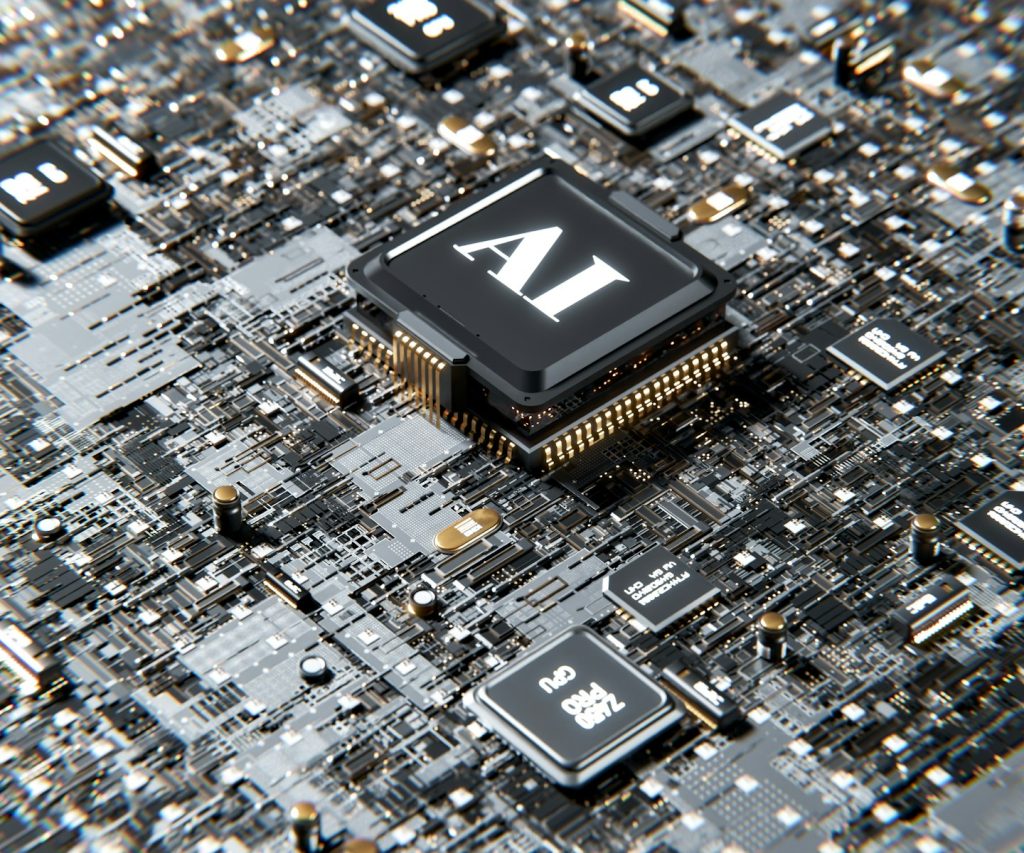 Finance in AI