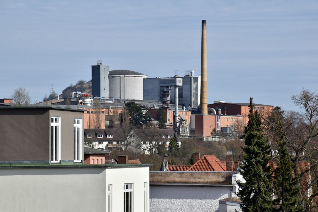 German Manufacturing