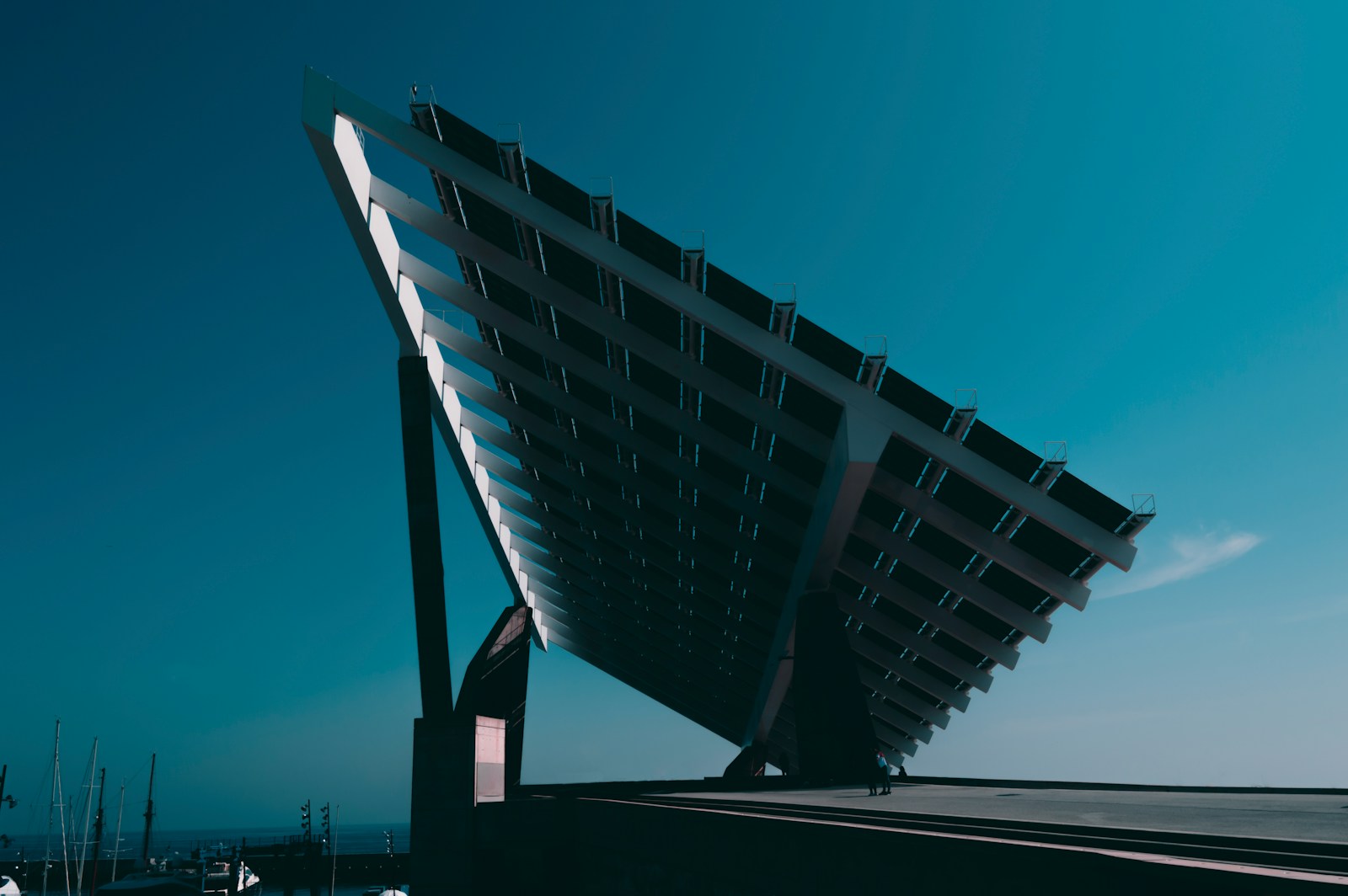 Energy Sector