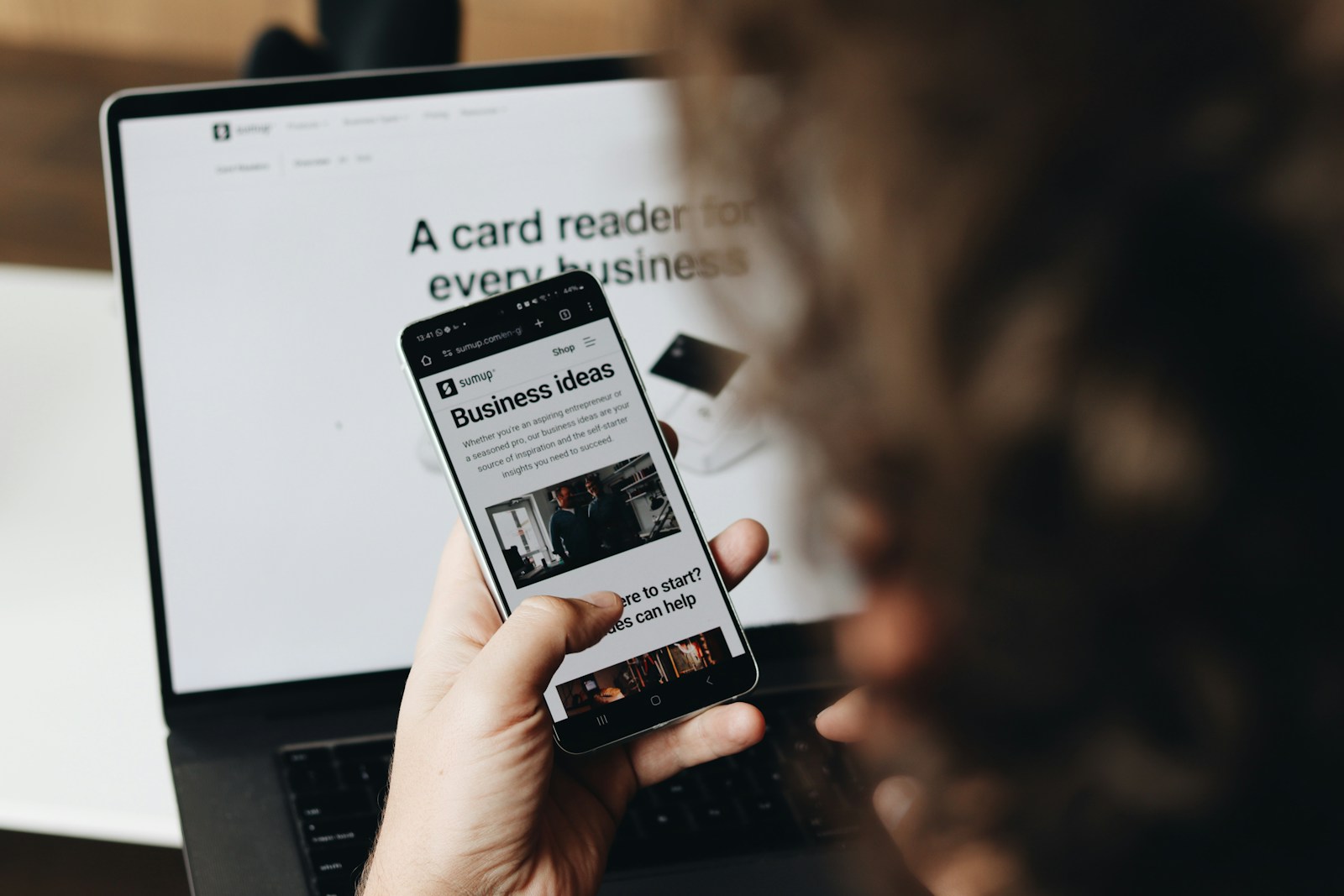 Digital Transformation - Germany