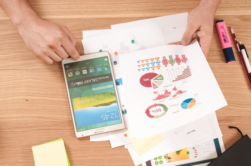 irish startups - funding