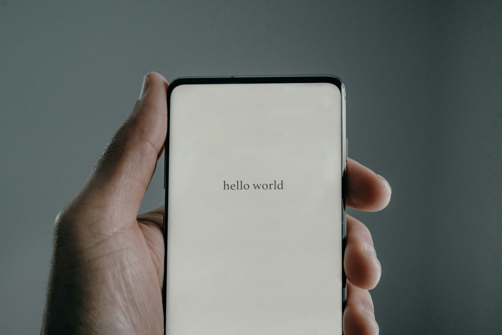 Danish Startup