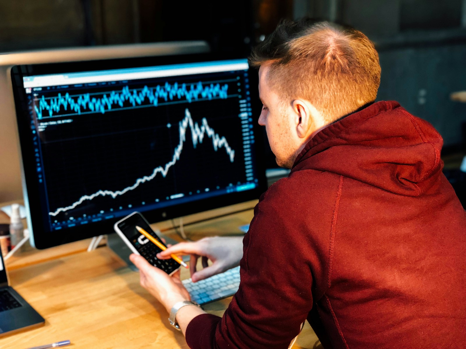 Financial Decision