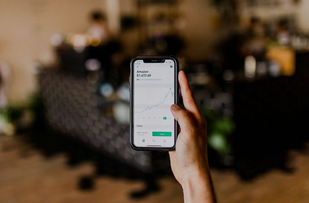 Budgeting - Financial Apps