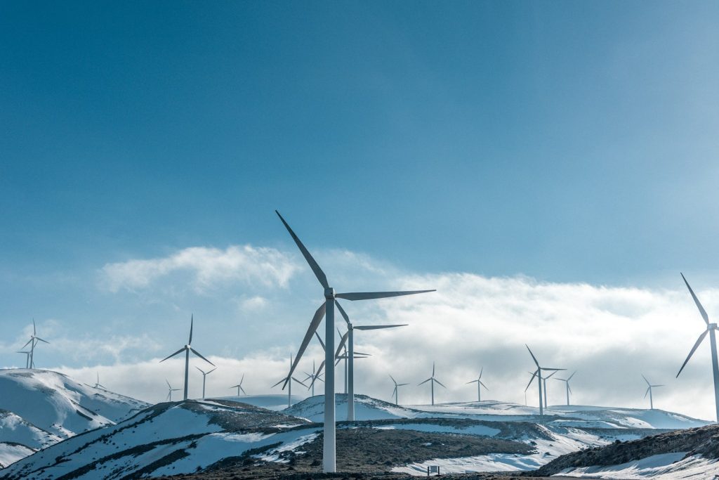 Energy Sector