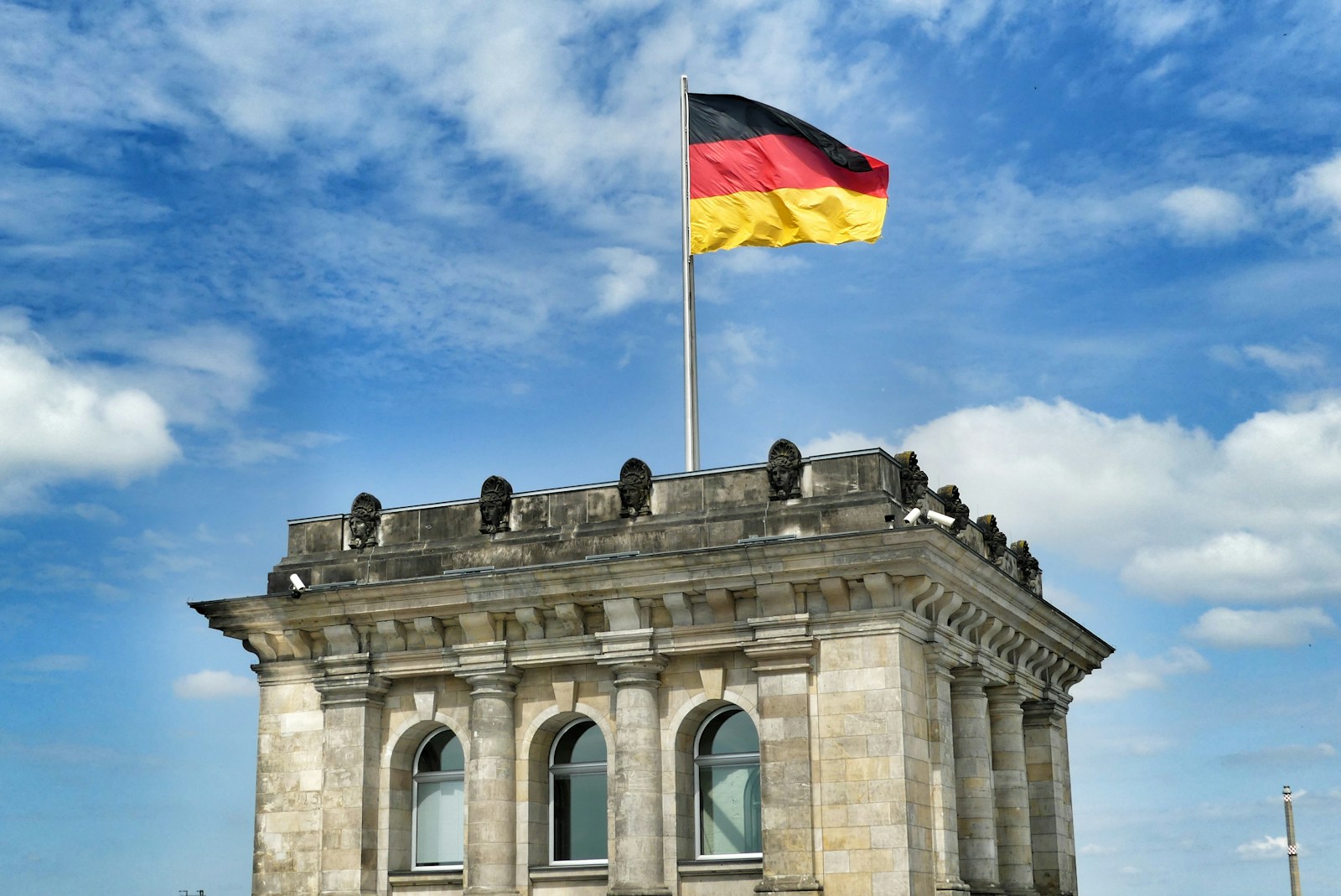 Digital Transformation - Germany