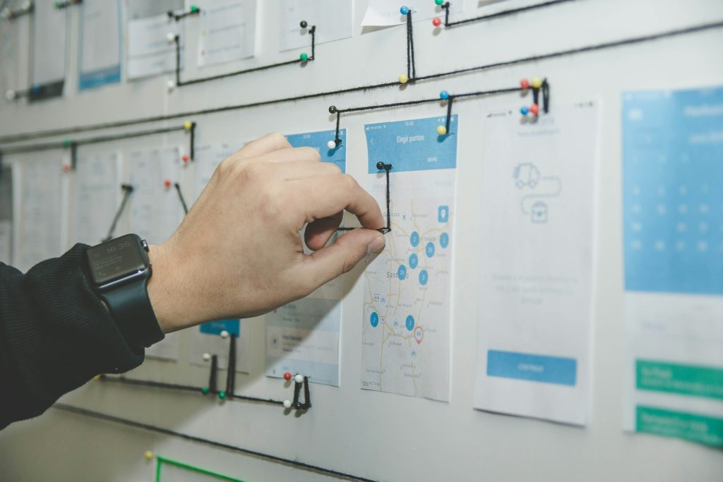 ERP systems